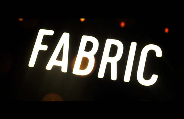 Fabric Sushi