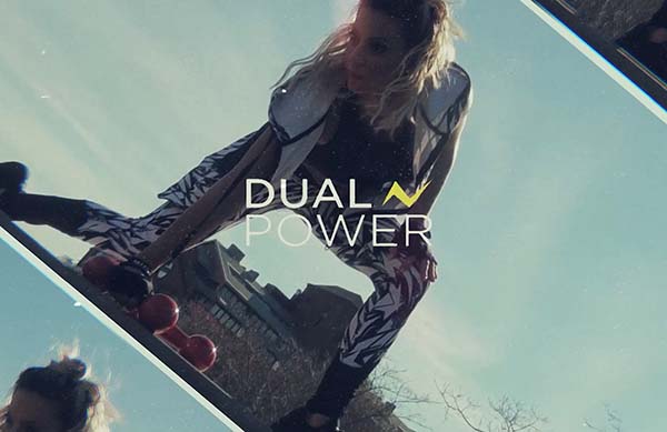 Summer Dual Power
